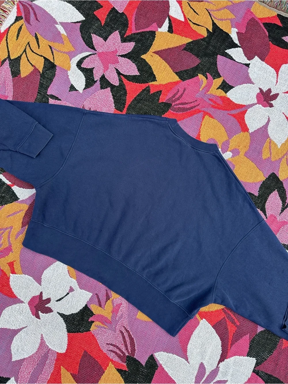 Nike Penn State Nittany Lions Crewneck Sweatshirt